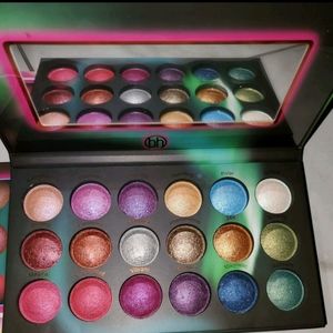 Authentic BH cosmetics aurora lights